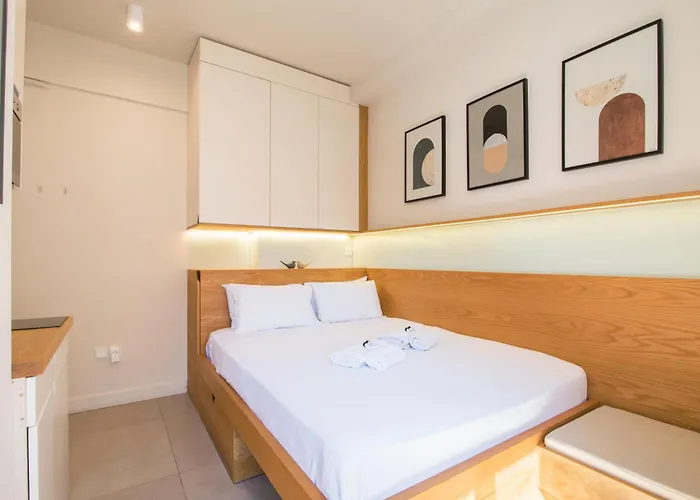 Pinia Studio By Corfuescapes
