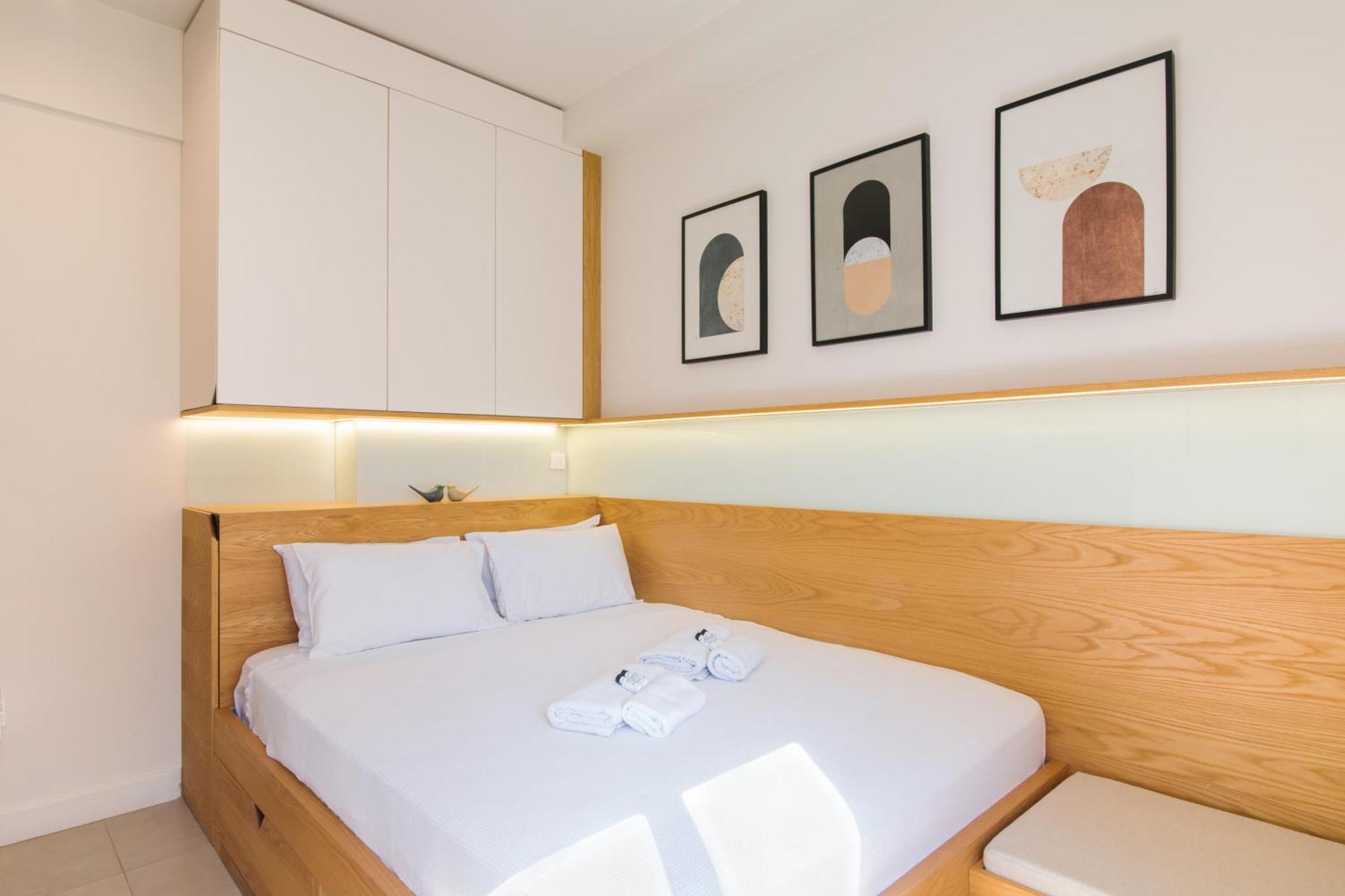 Pinia By Corfuescapes Apartament Corfu (city)