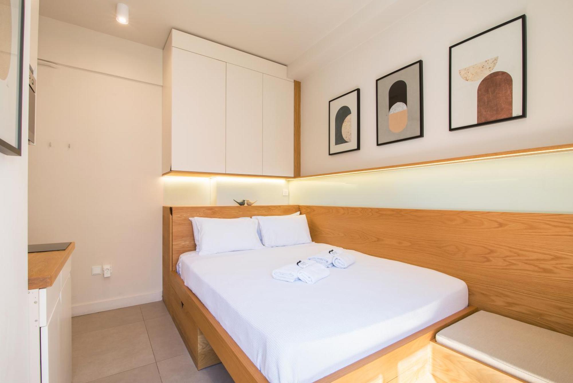 Apartament Pinia By Corfuescapes Corfu (city)