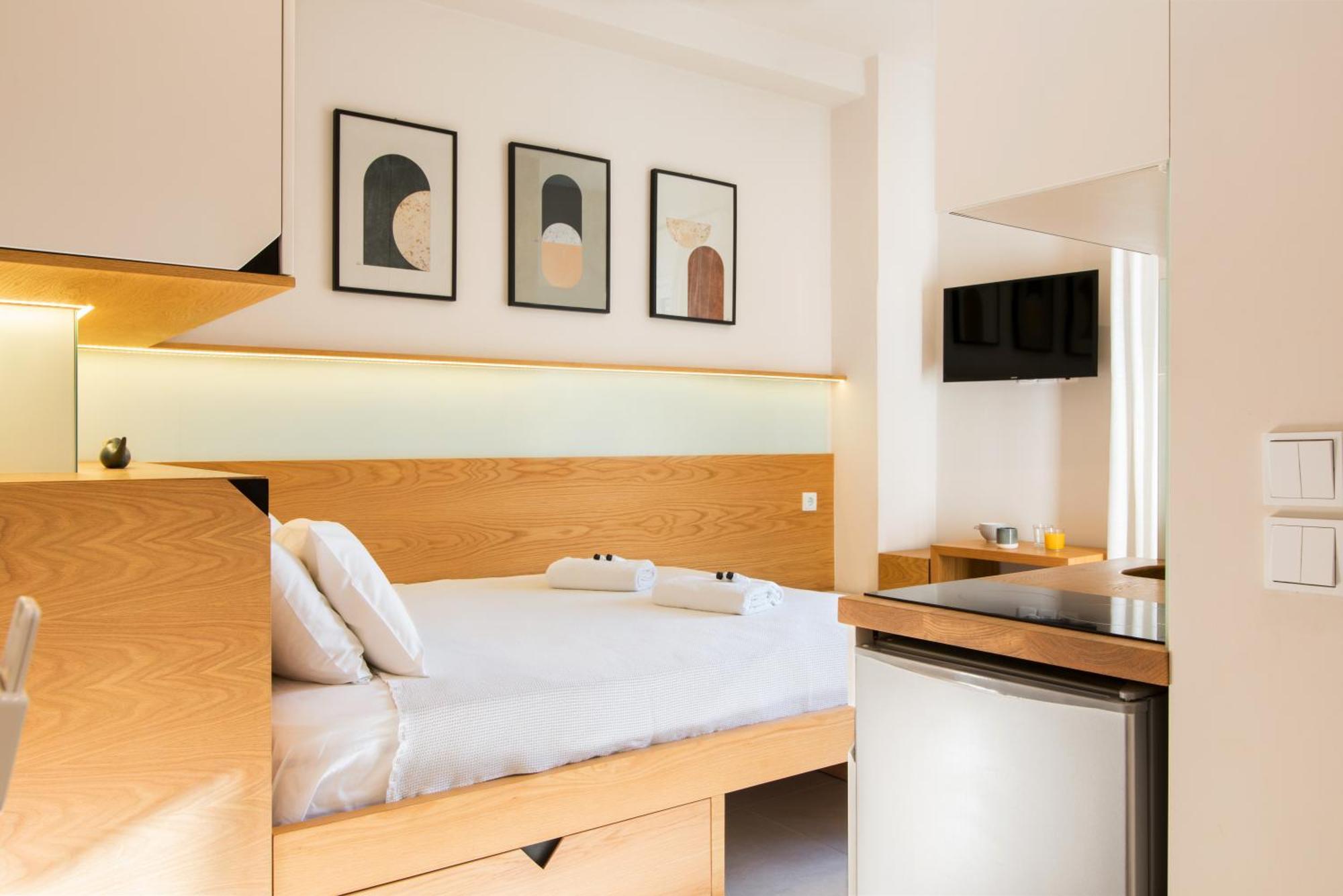Apartament Pinia By Corfuescapes *