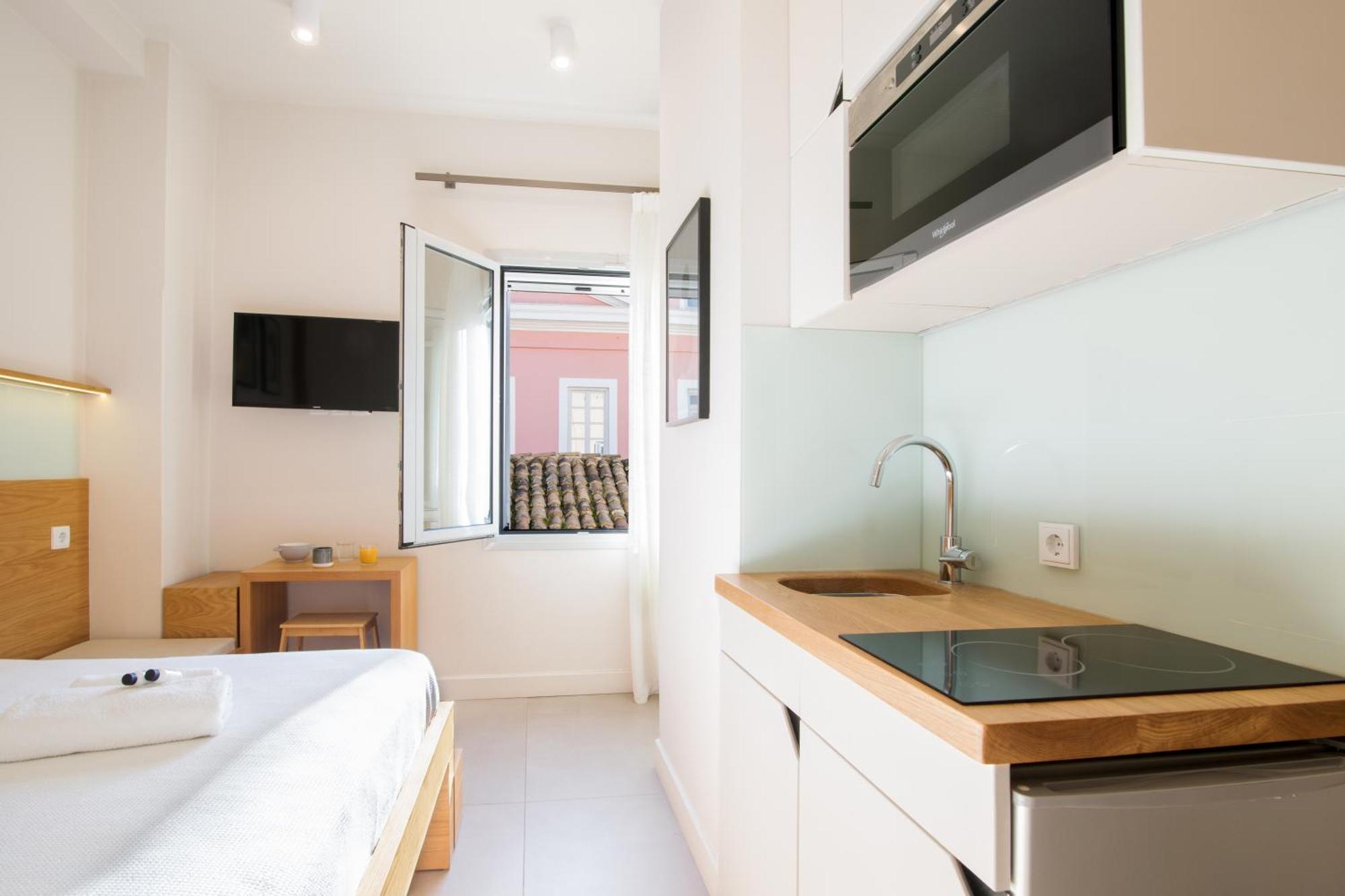 Pinia By Corfuescapes Apartament Corfu (city)