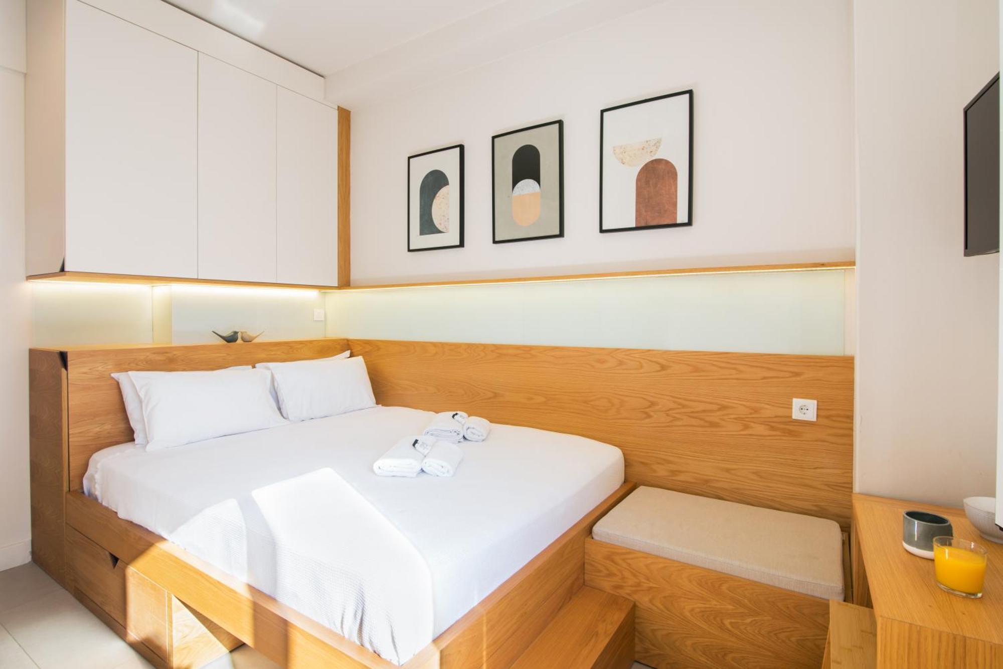 Apartament Pinia By Corfuescapes *