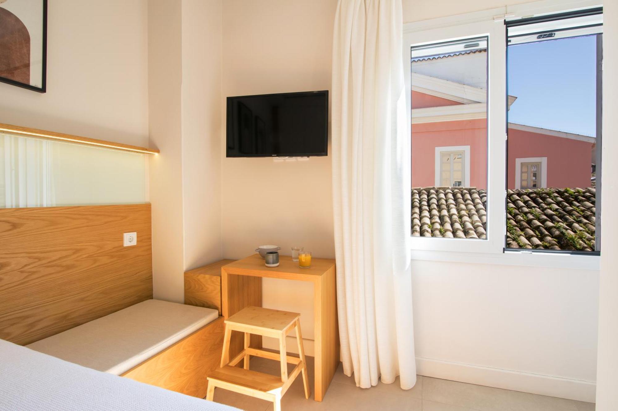 Apartament Pinia By Corfuescapes