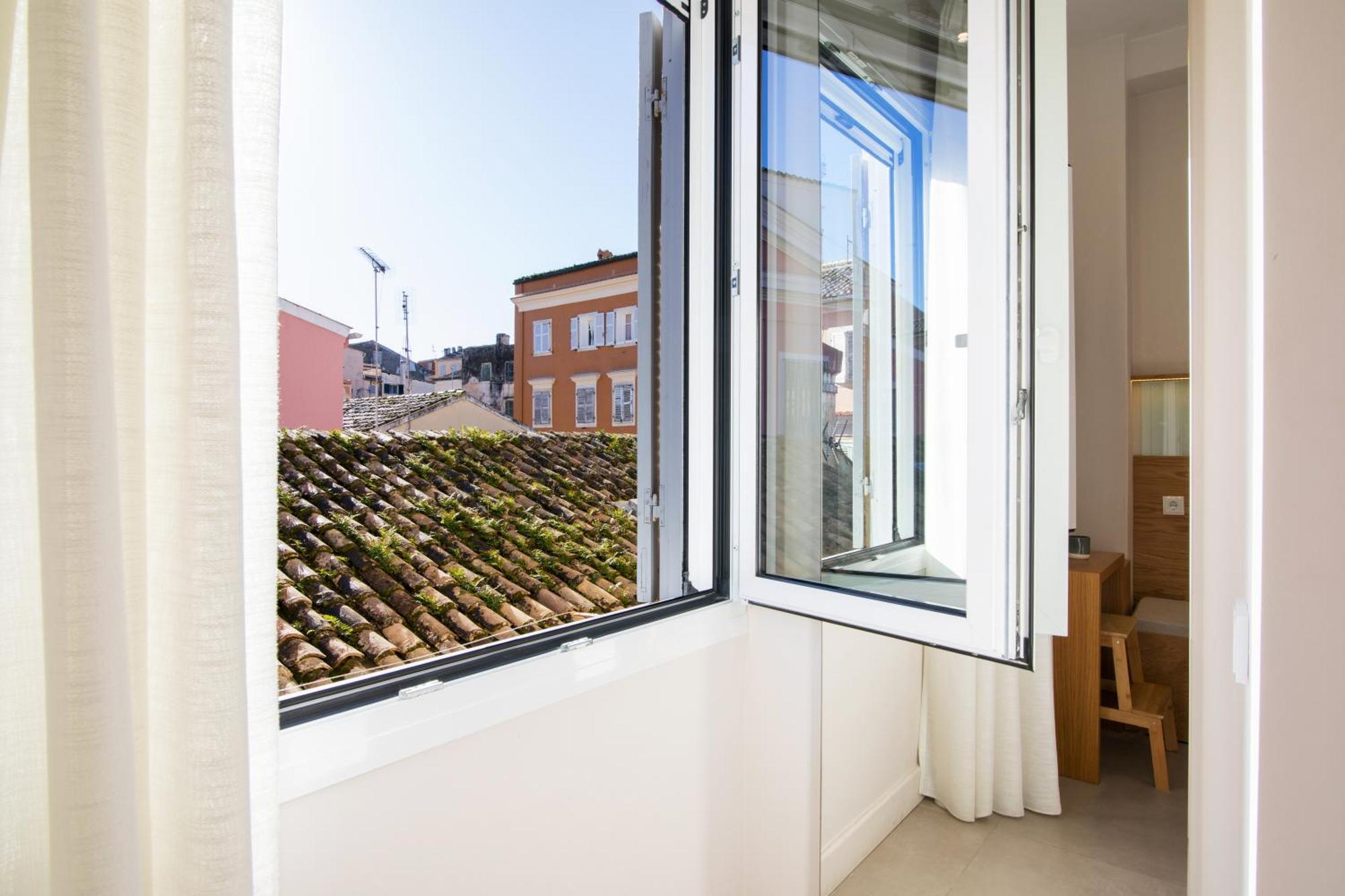 Apartament Pinia By Corfuescapes *